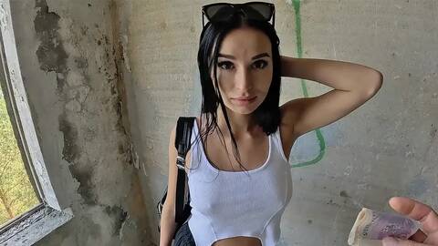 Milena Ray