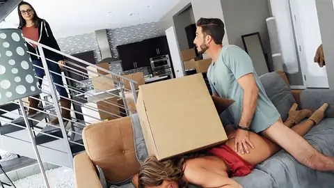 Richelle Ryan is cheating with the bf of her daughter-in-law-in-law