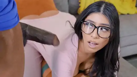 Japanese fellow is playing with a enormous arse dark-hued lady