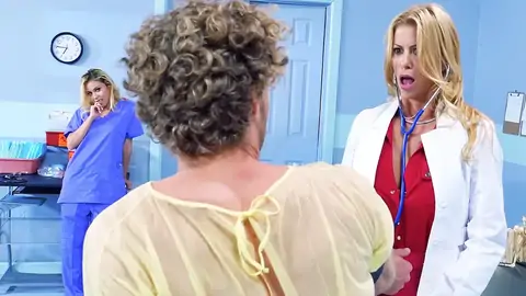 The COUGAR is astonished while a teenage is providing a hj